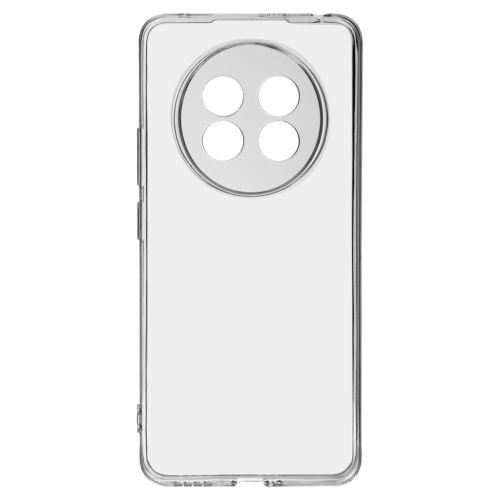 Чохол до мобільного телефона Armorstandart Air Realme 13+ 5G Camera cover Clear (ARM80522)