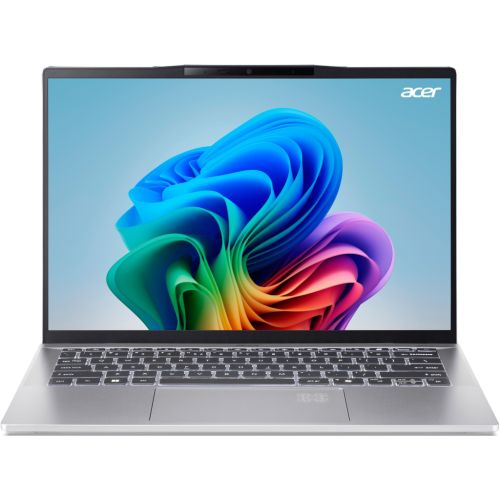 Ноутбук Acer Swift 14 AI SF14-61T (NX.J1CEU.001)