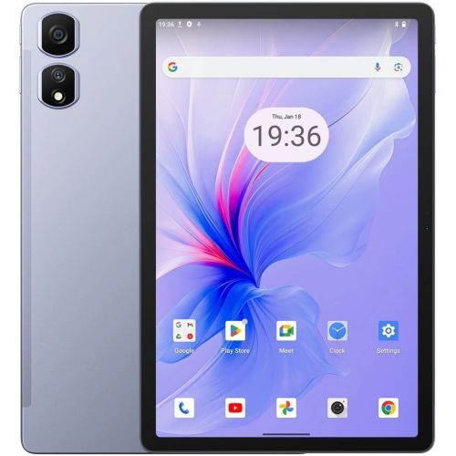 Планшет Blackview Tab 16 Pro 11 FHD+ 8/256GB / LTE Purple (6931548316916)