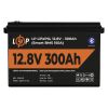 Батарея LiFePo4 LogicPower 12.8V - 300Ah (3840Wh) (30383) - Изображение 1