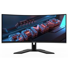 Монітор GIGABYTE G34WQCP Gaming Monitor