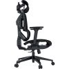 Крісло ігрове Anda Seat X-Air Mega Size XL Mesh Space Black (AD-WY-01-BBB) - Зображення 2
