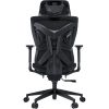 Крісло ігрове Anda Seat X-Air Mega Size XL Mesh Space Black (AD-WY-01-BBB) - Зображення 3