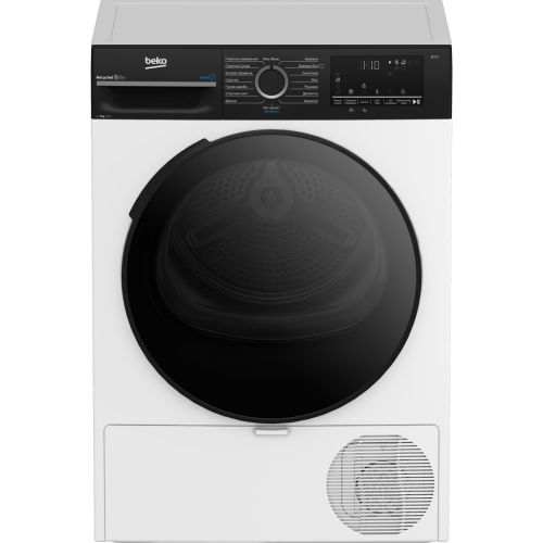 Сушильная машина Beko BM3T47239WPBB2