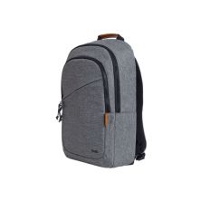 Рюкзак для ноутбука Trust 16 Avana Grey (24981) Рюкзак для ноутбука Trust 16 Avana Grey (24981)
