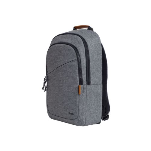 Рюкзак для ноутбука Trust 16 Avana Grey (24981) Рюкзак для ноутбука Trust 16 Avana Grey (24981)