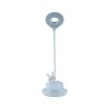 Настольная лампа Kite Cloudy Bunny LED с аккумулятором, белая (K24-493-1-1) - Изображение 2