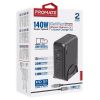 Зарядное устройство Promate ganport-140w.black - Изображение 1