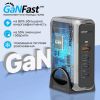 Зарядное устройство Promate ganport-140w.black - Изображение 2