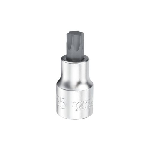 Головка торцева Toptul TORX T60 55мм 1/2 (BCFA1660)
