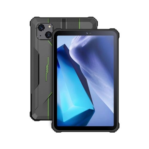 Планшет OUKITEL RT3 8 4/64GB NFC / LTE Green (6931940747141)