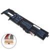 Акумулятор до ноутбука HP EliteBook 840 G5 SS03XL, 46Wh (4000mAh), 3cell, 11.4V, Li-ion AlSoft (A71059) - Зображення 2
