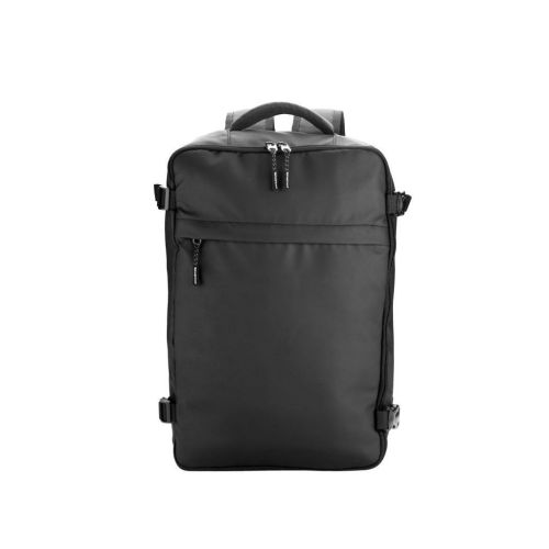Рюкзак туристичний Schwarzwolf Paludi 20L чорний (F3524300AJ3)