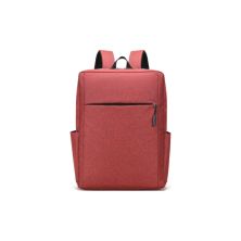 Рюкзак для ноутбука Merlion 14 YT-B14-R 32х11х41 см, Red (34406)