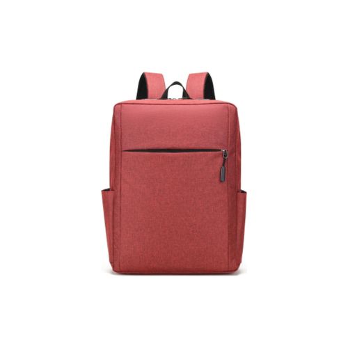 Рюкзак для ноутбука Merlion 14 YT-B14-R 32х11х41 см, Red (34406)