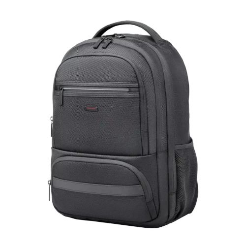 Рюкзак для ноутбука Promate 15.6 ElitePack-Go Black (elitepack-go)