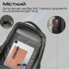 Рюкзак для ноутбука Promate 15.6 ElitePack-Go Black (elitepack-go) - Изображение 1