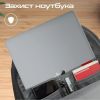 Рюкзак для ноутбука Promate 15.6 ElitePack-Go Black (elitepack-go) - Изображение 3