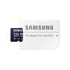 Карта пам'яті Samsung 128GB microSDXC class 10 UHS-I U3 V30 A2 Pro Ultimate (MB-MY128SA/WW) - Зображення 3