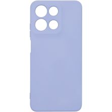 Чехол для мобильного телефона Armorstandart ICON Motorola G15 Power Camera cover Lavender (ARM83102)