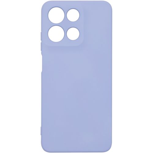 Чехол для мобильного телефона Armorstandart ICON Motorola G15 Power Camera cover Lavender (ARM83102)