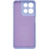 Чехол для мобильного телефона Armorstandart ICON Motorola G15 Power Camera cover Lavender (ARM83102) - Изображение 1