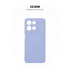 Чехол для мобильного телефона Armorstandart ICON Motorola G15 Power Camera cover Lavender (ARM83102) - Изображение 2