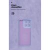 Чехол для мобильного телефона Armorstandart ICON Motorola G15 Power Camera cover Lavender (ARM83102) - Изображение 3
