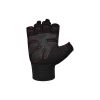 Рукавички для фітнесу RDX W1 Half Red XL (WGA-W1HR-XL) - Зображення 3