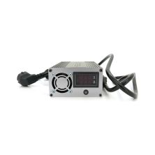 Мережевий зарядний пристрій для АКБ Voltronic LiFePO4 12V(14.6V),4S,15A (YT-1215A-4S-C13) Мережевий зарядний пристрій для АКБ Voltronic LiFePO4 12V(14.6V),4S,15A (YT-1215A-4S-C13)