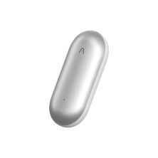 Цифровий диктофон PLAUD AI Note Pin Silver (NP-64G-SI)
