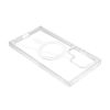 Чехол для мобильного телефона BeCover ClearShell (MagSafe) Samsung Galaxy S25 Ultra SM-S938 Transparancy (713400) - Изображение 1