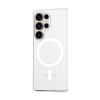 Чехол для мобильного телефона BeCover ClearShell (MagSafe) Samsung Galaxy S25 Ultra SM-S938 Transparancy (713400) - Изображение 2