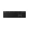 Комплект Xiaomi Wireless Keyboard and Mouse Combo UA Black(BHR6100GL) (994484) - Изображение 1