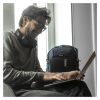 Рюкзак для ноутбука Thule 15.6 Construct 28L CONBP-216 blue (3205355) - Зображення 2