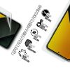 Плівка захисна Armorstandart Xiaomi Poco M7 Pro 5G (ARM83165) - Зображення 1