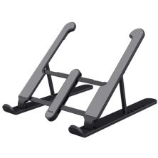 Подставка для ноутбука Trust Primo Foldable Portable Laptop Stand (25379)