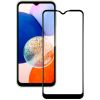 Скло захисне ACCLAB Full Glue Samsung A15 Black (1283126583032) - Зображення 1