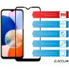 Скло захисне ACCLAB Full Glue Samsung A15 Black (1283126583032) - Зображення 2