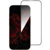 Стекло защитное Intaleo Full Glue Apple iPhone 16 Pro Max Black (1283126593819) - Изображение 1