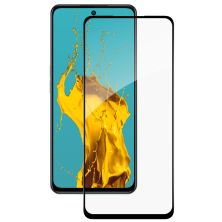 Стекло защитное Piko Full Glue Oppo A98 Black (1283126583568)
