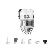 Ліхтар Flextail Max Pump 3 з функцією насосу білий (MP3G650-WT-i)