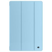 Чохол до планшета Armorstandart Flex Case Samsung Tab S9 / S9 FE / S10 FE Light blue (ARM84450)