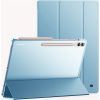 Чохол до планшета Armorstandart Flex Case Samsung Tab S9 / S9 FE / S10 FE Light blue (ARM84450) - Зображення 1