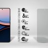 Плівка захисна Armorstandart Hydrogel Anti-spy Xiaomi Poco F7 Ultra (ARM85237) - Зображення 1