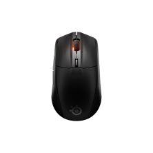 Мышка SteelSeries Rival 3 Gen 2 Wireless Black (62523)