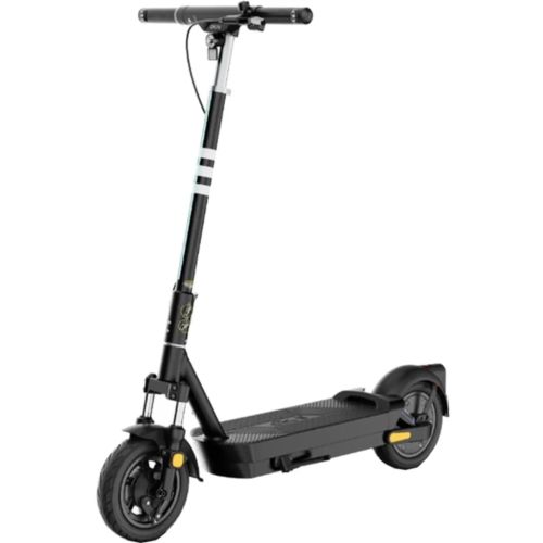 Электросамокат OKAI ES40 10 Black (ES40-B)
