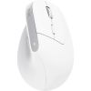 Мишка Trust Bayo+ Ergonomic Wireless/Bluetooth White (25399) - Зображення 1