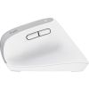 Мишка Trust Bayo+ Ergonomic Wireless/Bluetooth White (25399) - Зображення 3