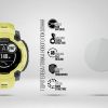 Плівка захисна Armorstandart Garmin Instinct E 45mm 6 шт. (ARM86957) - Зображення 1